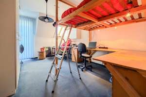 *Bezugsfrei* 4,5-Zi.-Familienwohnung in idyllischer Lage mit 2 Balkonen und Stellplatz – 1734 Rabenau – Vorschaubild 8