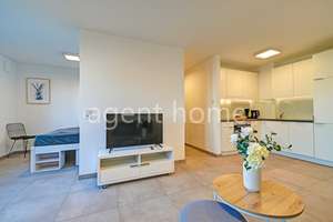 MÖBLIERT - MODERN STYLE - Praktisches Business Apartment – Die vollständige Adresse der Immobilie erhältst du vom Anbieter., 70563 Vaihingen-Mitte, Stuttgart – Vorschaubild 6