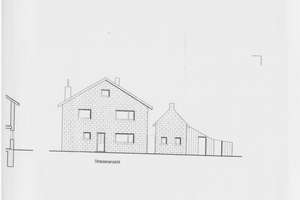 Altes Bauernhaus für Selbstversorger, Träumer, Individualisten mit Bauerngarten und Obstgehölzen! – Mühltalweg 74, 41844 Wegberg – Vorschaubild 22