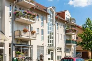 Attraktive 2 Zimmer Wohnung mit Balkon in Hochdorf – 79108 Hochdorf, Freiburg im Breisgau – Vorschaubild 18