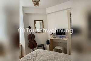 Tauschwohnung: 2 Zimmer gegen 2/3 Zimmer – Die vollständige Adresse der Immobilie erhältst du vom Anbieter., 22299 Winterhude, Hamburg – Vorschaubild 7
