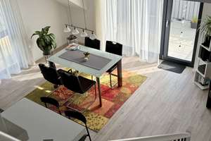Neuwertige 4-Zimmer-Maisonettewohnung mit Balkon und Aufzug in Emmendingen-Mundingen – Die vollständige Adresse der Immobilie erhältst du vom Anbieter., 79312 Emmendingen – Vorschaubild 6