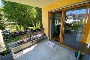 Hochwertige 2-Zimmer-Wohnung mit Balkon und Tiefgaragenstellplatz in Selm – Die vollständige Adresse der Immobilie erhältst du vom Anbieter., 59379 Selm – Vorschaubild 7
