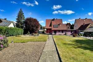 Einfamilienhaus in ruhiger Lage – Celle (Kreis) – Vorschaubild 9