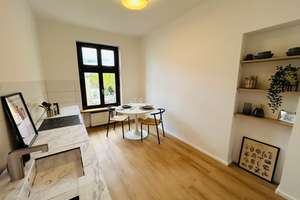 Exklusive 2-Zimmer-Wohnung , kernsaniert – Die vollständige Adresse der Immobilie erhältst du vom Anbieter., 65195 Mitte, Wiesbaden – Vorschaubild 14