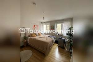 Tauschwohnung: 3Zimmer Wohnung oder WG mit Balkon im Herzen der Maxvorstadt – Adalbertstraße 39, 80799 Universität, München – Vorschaubild 11