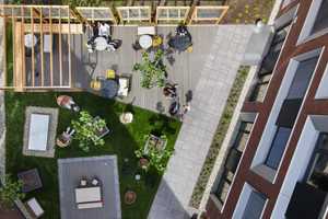 Coliving in Hansator Münster | POHA House – Bremer Platz 50-52, 48155 Münster – Vorschaubild 6