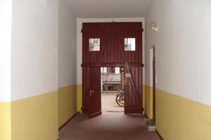 1-Raum - Wohnung in Magdeburg Alte Neustadt zu vermieten – Lostauer Straße 6, 39106 Alte Neustadt, Magdeburg – Vorschaubild 10