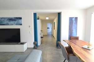 Neuwertige 3-Zimmer-Wohnung (Bj. 2019) in heller Innenhoflage, 60m zum Wilhelmsplatz, provisionsfrei – 63065 Wilhelmschule, Offenbach am Main – Vorschaubild 2
