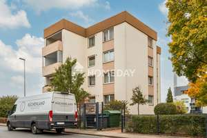 Bezugsfrei – stilvolle 4-Zimmer-Wohnung mit Komfort, Substanz und sonniger Loggia – Die vollständige Adresse der Immobilie erhältst du vom Anbieter., 30459 Oberricklingen, Hannover – Vorschaubild 17