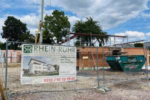 Preisbewusst:, mit eigenen Garten, in guter Lage von Do-Schüren – 44269 Schüren, Dortmund – Vorschaubild 7