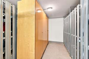 Wohnen im Arnulfpark -TOP 2-Zimmer-Wohnung mit Blick in den grünen Hinterhof  – Die vollständige Adresse der Immobilie erhältst du vom Anbieter., 80636 Marsfeld, München – Vorschaubild 11