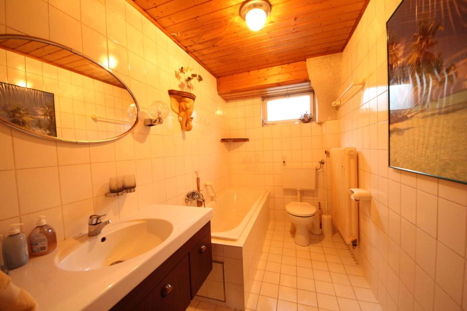 Immobilie in Obrigheim - Großzügiges Wohnhaus in schöner Aussichtslage ... - Bild 6