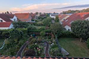 Seltene Gelegenheit: Gepflegtes Doppelhaus in Kiel-Suchsdorf in TOP Lage – Rethbruch 35, 24107 Suchsdorf, Kiel – Vorschaubild 3