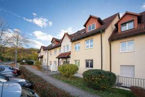 Vermietete Terrassenwohnung in Jena Wogau – Die vollständige Adresse der Immobilie erhältst du vom Anbieter., 7751 Jenaprießnitz / Wogau, Jena – Vorschaubild 2