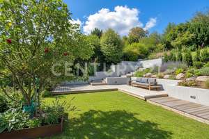 REPRÄSENTATIVE ARCHITEKTENVILLA mit parkähnlichem Garten in TOP-Lage! – Die vollständige Adresse der Immobilie erhältst du vom Anbieter., 67098 Bad Dürkheim – Vorschaubild 10