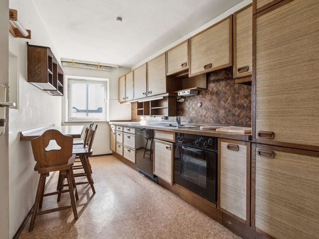 Immobilie in Aichach - Wohn - und Geschäftshaus - Rarität mitten im Zentrum von Aichach - Bild 4