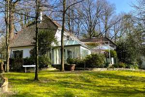 Villa im großen Naturpark mit eigenem Wald – Die vollständige Adresse der Immobilie erhältst du vom Anbieter., 48291 Telgte – Vorschaubild 3