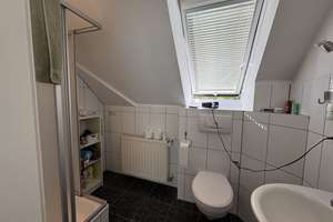 Seltenes Ensemble: Modernisiertes Wohnhaus mit Gewerbehalle! – Die vollständige Adresse der Immobilie erhältst du vom Anbieter., 32756 Detmold – Vorschaubild 5