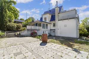 Villa Blau - Ihr einzigartiges Einfamilienhaus – Die vollständige Adresse der Immobilie erhältst du vom Anbieter., 61389 Schmitten – Vorschaubild 3