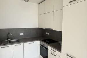 Attraktiver Neubau - hochwertige 2 Zimmer Wohnung m. EBK, Terrasse und Garten in den Steimker Gärten – Kamillenweg 1, 38446 Steimker Berg, Wolfsburg – Vorschaubild 4