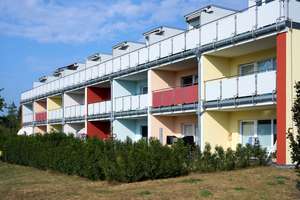 Großes Ferien-Apartmenthaus mit 29 Einheiten am Bernsteinsee – Toplage im Wochenendhausgebiet Stüde – Holunderweg  650, 38524 Sassenburg – Vorschaubild 4