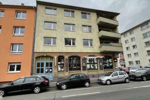 Schnucklige 2 ZKB Wohnung mit kleinem Balkon! – Philippsring 15, 55252 Mainz-Kastel, Wiesbaden – Vorschaubild 3