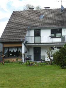 Waldblick Oemberg