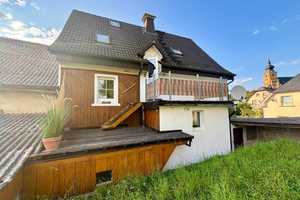 Genießen Sie die Natur!
Einfamilienhaus mit Garage im südlichen Frankenwald zwischen Bayreuth und H – Kulmbach (Kreis) – Vorschaubild 5
