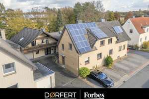 Zwei Häuser in Fledder -  914 m² Grundstück – Wohnen, Vermieten oder Mehrgeneration möglich
