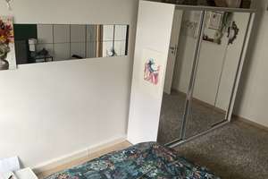 2-Zimmer Wohnung in Leipzig Zentrum-Südost teilmöbiliert unbefristet  – Die vollständige Adresse der Immobilie erhältst du vom Anbieter., 4103 Zentrum-Südost, Leipzig – Vorschaubild 16