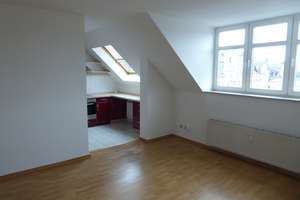 Hier macht Treppensteigen Spaß! - Schöne 3-Raum-Maisonette mit EBK – Hübschmannstr. 24, 9112 Kaßberg, Chemnitz – Vorschaubild 5