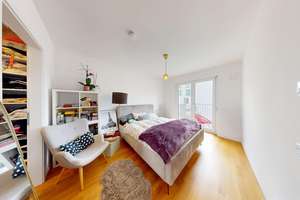 SCHWABINGER TOR | EFFIZIENT | NEUWERTIG – Leopoldstraße 204, 80804 Neufreimann, München – Vorschaubild 5