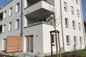 SINGLE-WOHNUNG! 2-Zimmer-Wohnung mit großzügiger Dachterrasse und viel Wohnflair (Wohnung 14, DG) – Waldachstraße 5, 72178 Waldachtal – Vorschaubild 17