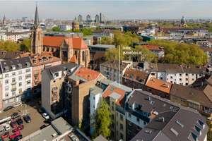 Gründerzeit-Kulturdenkmal - Altbau-Charme trifft auf preisgekrönte Kernsanierung! – Die vollständige Adresse der Immobilie erhältst du vom Anbieter., 68165 Schwetzingerstadt/Oststadt, Mannheim – Vorschaubild 2