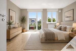 Ein Haus zum Wachsen – Wohnen in familienfreundlicher Lage! – Die vollständige Adresse der Immobilie erhältst du vom Anbieter., 70569 Lauchäcker, Stuttgart – Vorschaubild 9
