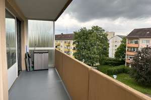Attraktive 2 Zimmer-ETW mit Balkon und TG in ruhiger Lage von Mainz-Kostheim – Zelterstraße 0, 55246 Mainz-Kostheim, Wiesbaden – Vorschaubild 9