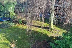 EXKLUSIVES WOHNEN IN MARIENBURG, RUHIG IM GRÜNEN:  3 - ZIMMER WOHNUNG - PREMIUM-TERRASSE & TG! – 50968 Marienburg, Köln – Vorschaubild 11