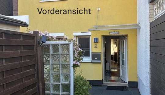 Bild von Reihenhaus am Hageberg in bester Lage