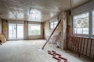 TownHouse - NEUBAU - Stadt Erlangen – Die vollständige Adresse der Immobilie erhältst du vom Anbieter., 91058 Bachfeld, Erlangen – Vorschaubild 4
