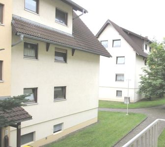 Wohnung in schöner Lage in Schönheide