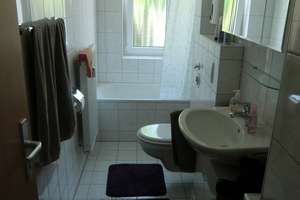 Alltagstaugliche 2-Zimmer-Wohnung in Ricklingen – Hugo-Preuß-Str. x, 30459 Ricklingen (Ortsteil), Hannover – Vorschaubild 4