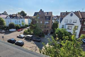 Erstbezug nach Kernsanierung - Dachterrassentraum für anspruchsvolle Mieter – Die vollständige Adresse der Immobilie erhältst du vom Anbieter., 40235 Grafenberg, Düsseldorf – Vorschaubild 5