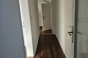 Wohnen mit Charakter: 2-Zimmer-Dachgeschosswohnung in Bremen – Die vollständige Adresse der Immobilie erhältst du vom Anbieter., 28215 Weidedamm, Bremen – Vorschaubild 9