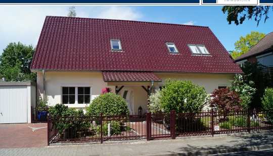 Bild von Modernisiertes Zweifamilienhaus mit Charme & Potenzial – Perfekt für Generationenwohnen