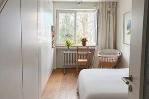 [Provisionsfrei] HOCHWERTIGES FAMILIENDOMIZIL IM AUENVIERTEL – Bismarckstr. 13, 50996 Rodenkirchen (Ortsteil), Köln – Vorschaubild 26