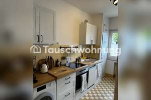 Tauschwohnung: Helle 65-m²-Wohnung in Sülz zum Tausch gegen größere Wohnung – Die vollständige Adresse der Immobilie erhältst du vom Anbieter., 50937 Sülz, Köln – Vorschaubild 2