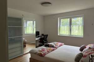 Schmuckstück im Zentrum: barrierefreie Wohnung mit kleinem Garten und Außenstellplatz – Am Scherfenbrand 11, 51375 Schlebusch, Leverkusen – Vorschaubild 9