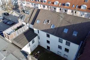 Entwicklungspotenzial 📉 Attraktives Wohn- und Geschäftshaus mit Balkone 14 TG-Stellplätze! – Die vollständige Adresse der Immobilie erhältst du vom Anbieter., 47798 Stadtmitte, Krefeld – Vorschaubild 4