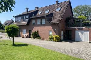 Großzügiges Baugrundstück in Senden-Bösensell – Die vollständige Adresse der Immobilie erhältst du vom Anbieter., 48308 Senden – Vorschaubild 3